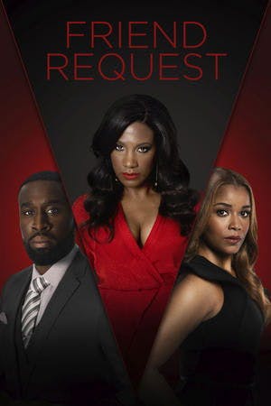 Friend Request Online em HD