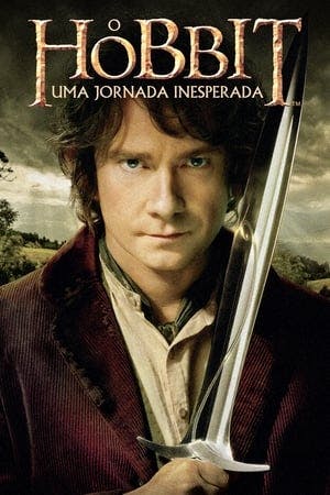 O Hobbit: Uma Jornada Inesperada Online em HD