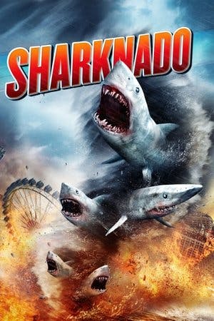 Sharknado Online em HD