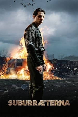 Suburra Eterna Online em HD