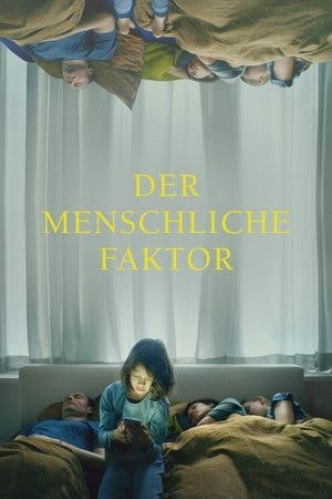 Der menschliche Faktor Online em HD