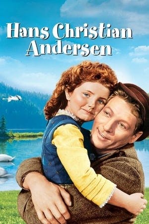 Hans Christian Andersen Online em HD