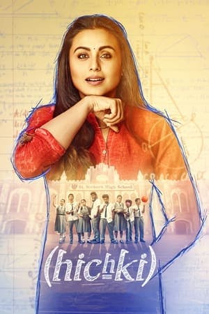 Hichki Online em HD