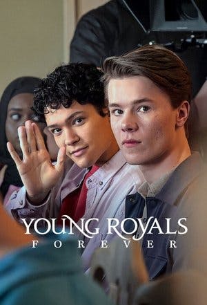 Young Royals Forever Online em HD