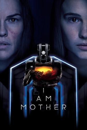 I Am Mother Online em HD