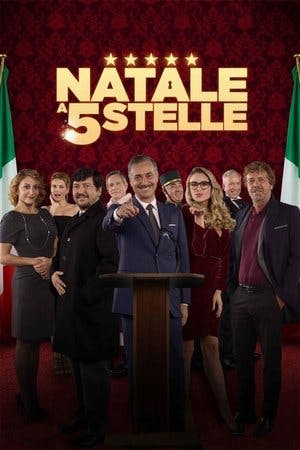 Natal 5 Estrelas Online em HD