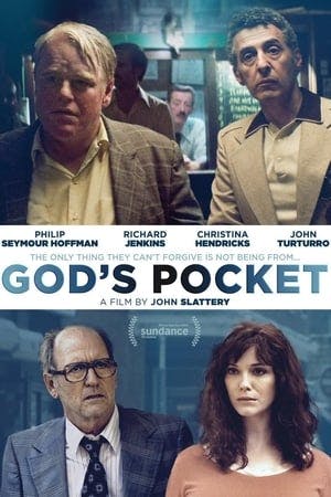 O Mistério de God’s Pocket Online em HD