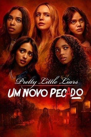 Pretty Little Liars: Um Novo Pecado Online em HD