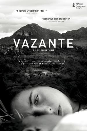 Vazante Online em HD