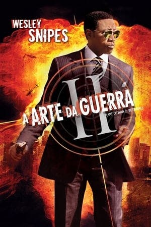 A Arte da Guerra II Online em HD