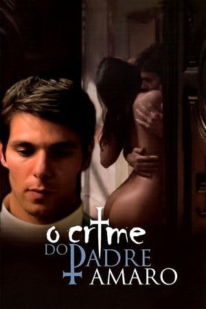 O Crime do Padre Amaro Online em HD