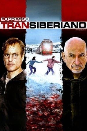 Expresso Transiberiano Online em HD