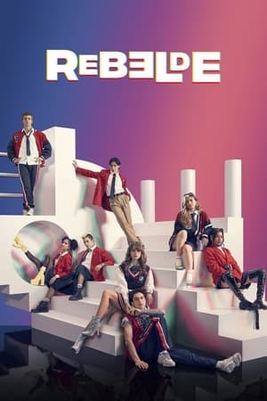 Rebelde (2022) Online em HD