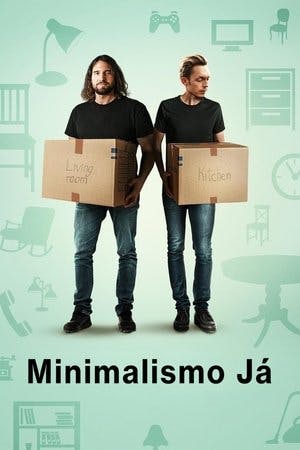 Minimalismo Já Online em HD