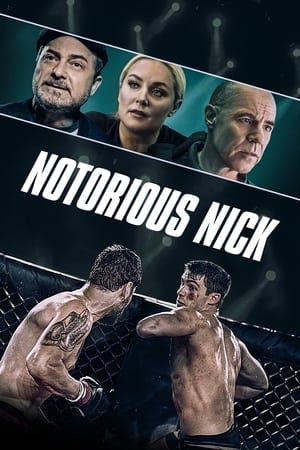 Notorious Nick Online em HD