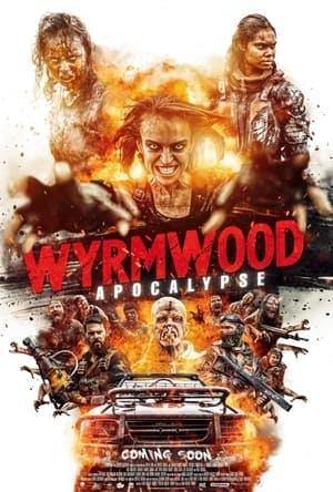 Wyrmwood: Apocalypse Online em HD