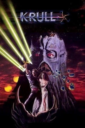 Krull Online em HD