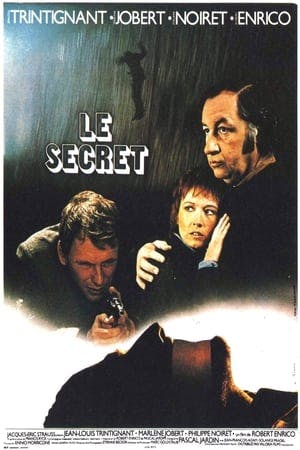 Le Secret Online em HD