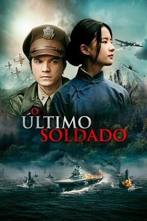 O Último Soldado Online em HD