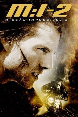 Missão: Impossível 2 Online em HD