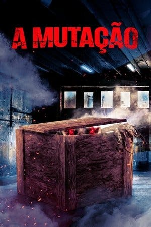 A Mutação Online em HD