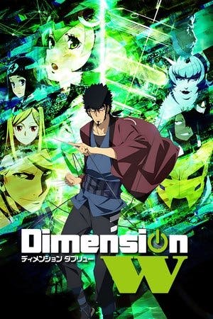 Dimension W Online em HD
