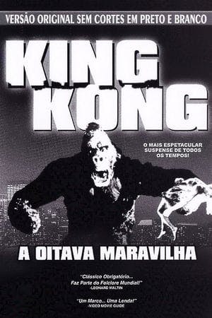 King Kong Online em HD