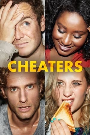 Cheaters: Amor e Traição Online em HD