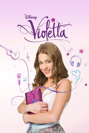 Violetta Online em HD