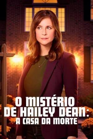 O Mistério de Hailey Dean: A Casa da Morte Online em HD