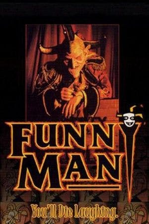 Funny Man – O Príncipe da Maldade e da Travessura Online em HD