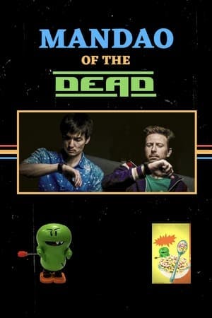 Mandao of the Dead Online em HD