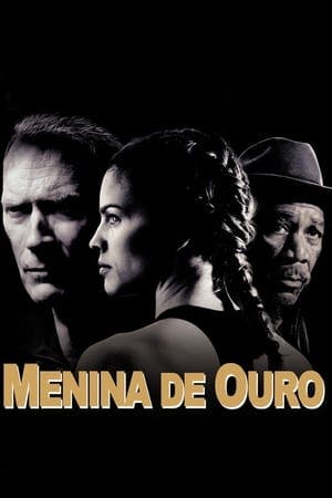 Menina de Ouro Online em HD