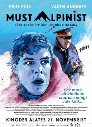 Must alpinist Online em HD