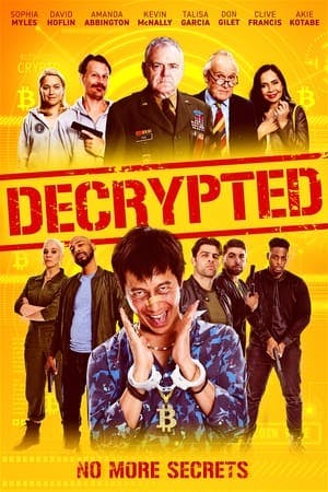 Decrypted Online em HD