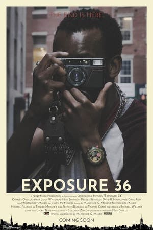 Exposure 36 Online em HD