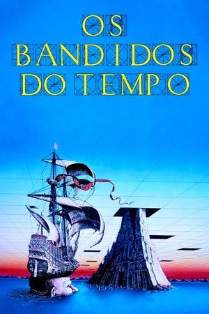 Os Bandidos do Tempo Online em HD