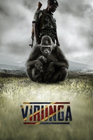 VIRUNGA Online em HD