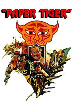 Paper Tiger Online em HD
