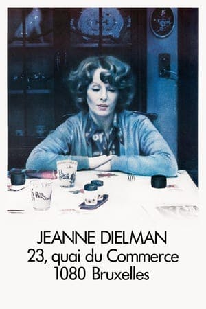 Jeanne Dielman Online em HD