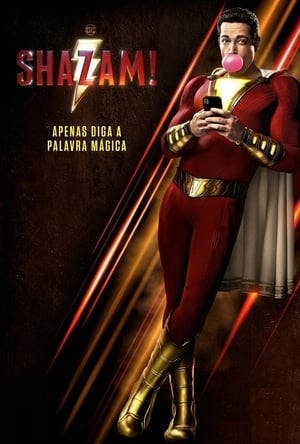 Shazam! Online em HD