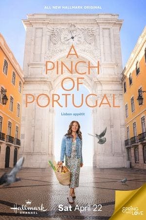Uma Pitada de Portugal Online em HD