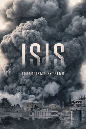 Isis: Terrorismo Extremo Online em HD