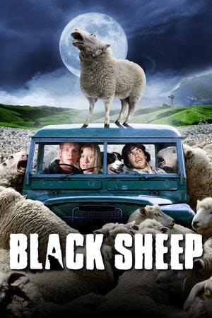 Black Sheep Online em HD