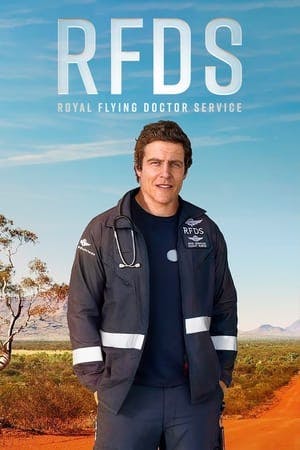 RFDS: Royal Flying Doctor Service Online em HD