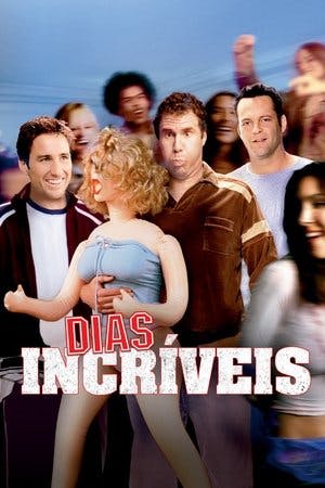 Dias Incríveis Online em HD