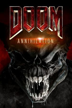 Doom: Annihilation Online em HD