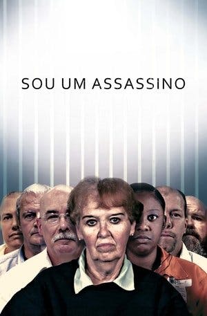 Sou um Assassino Online em HD