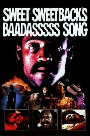 Sweet Sweetback’s Baadasssss Song Online em HD