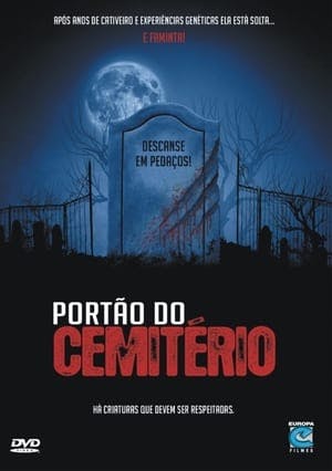 Portão do Cemitério Online em HD